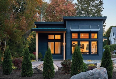 Additions Remodeling - ADU