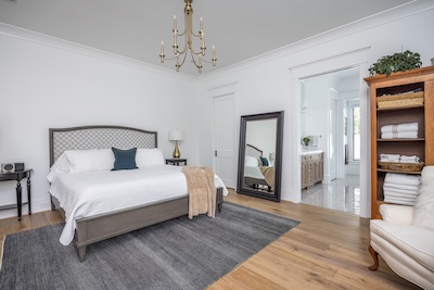 Additions Remodeling - Bedrooms
