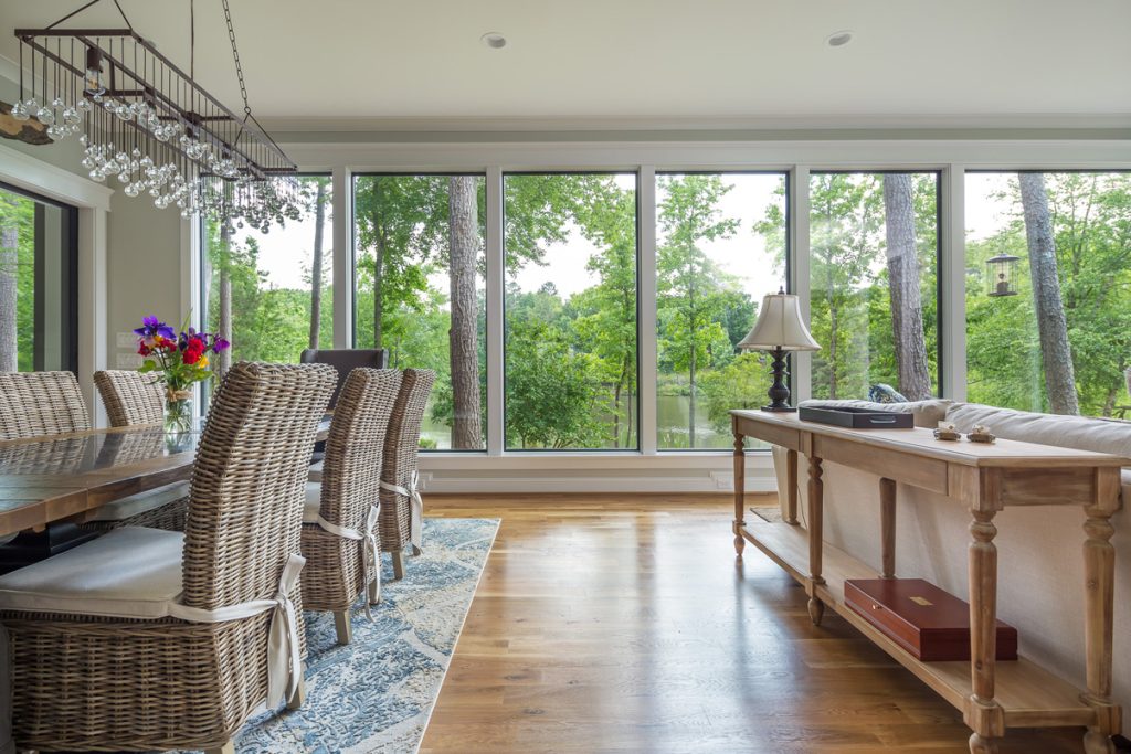 Additions Remodeling - Family Rooms