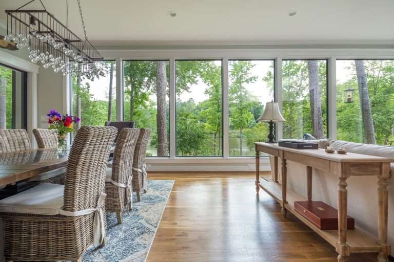 Additions Remodeling - Family Rooms