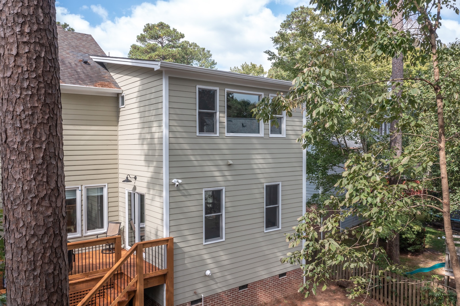 Whole Home Remodeling - Two-story additions